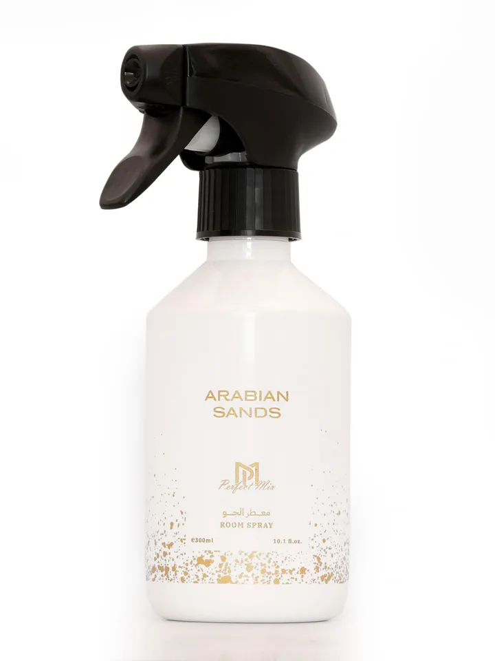 عطر أرابيان ساندز – عطر فاخر يدوم طويلًا | مزيج مثالي