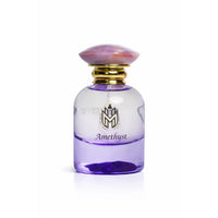 Hekayat Amethyst