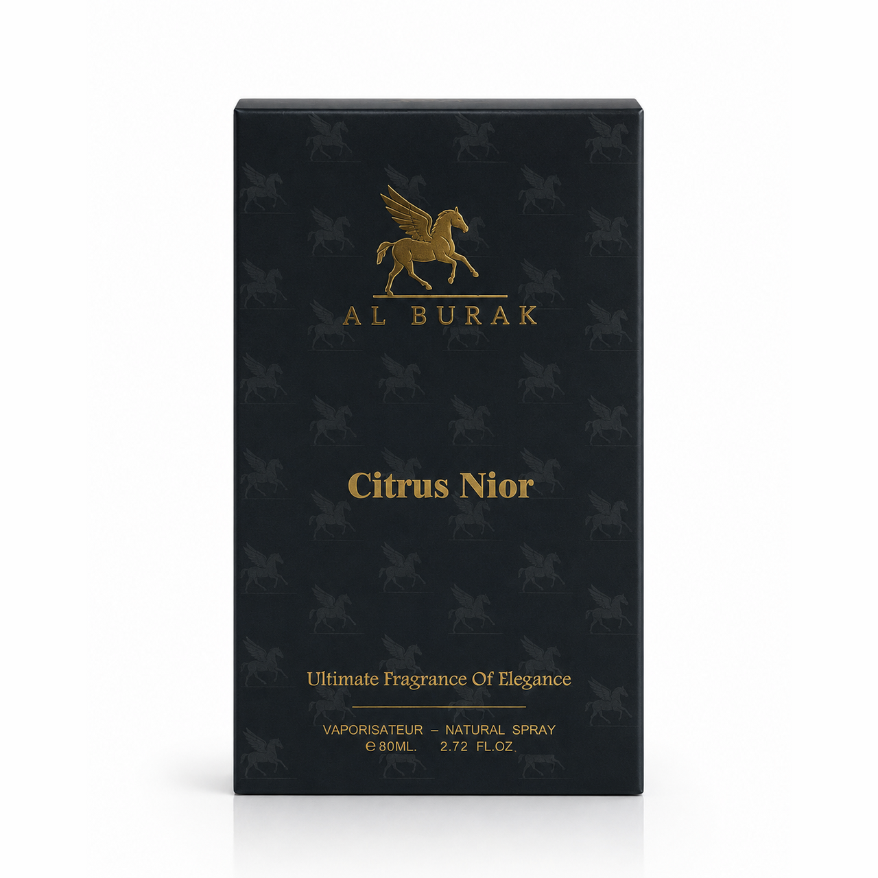 Citrus Nior