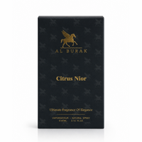 Citrus Nior