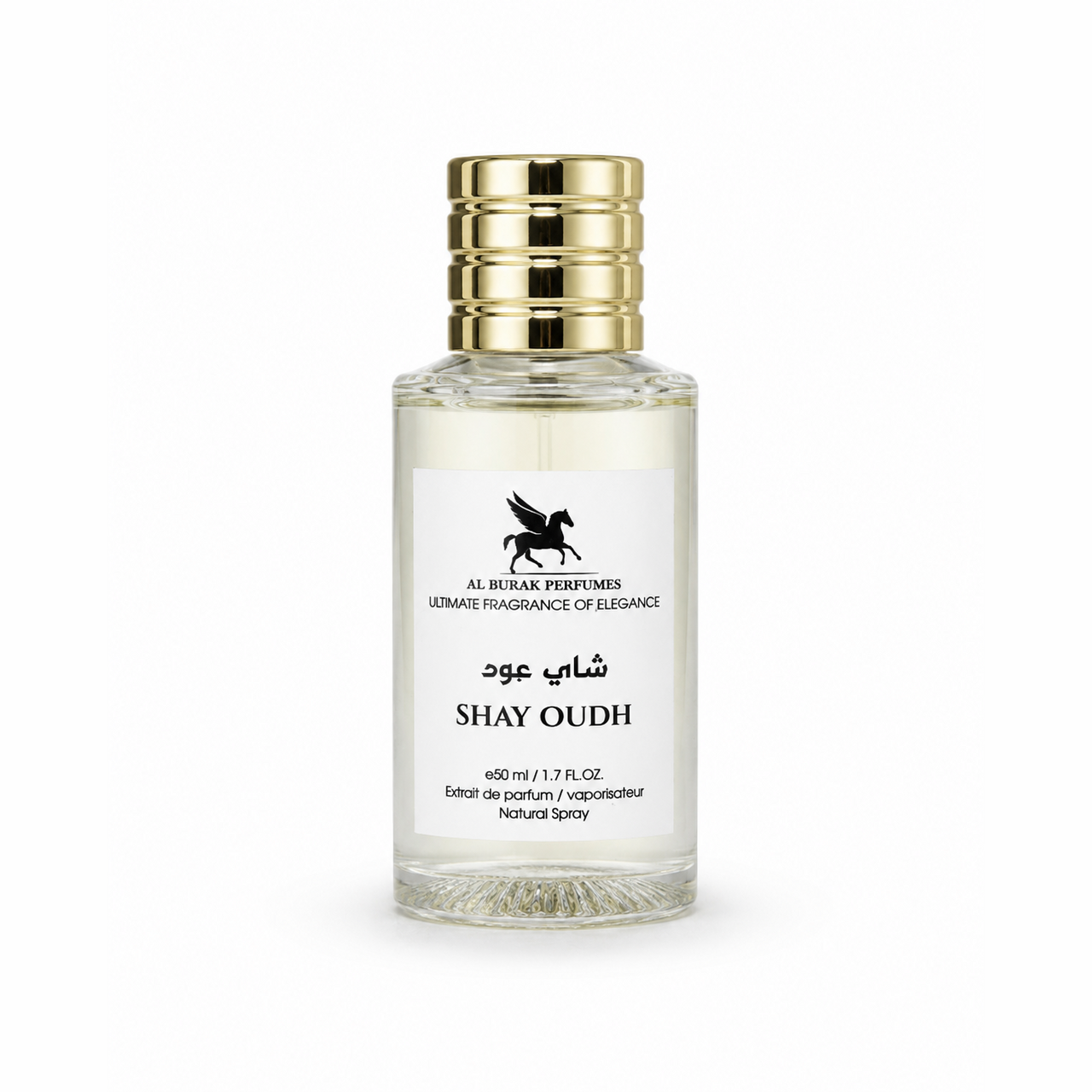 SHAY OUDH