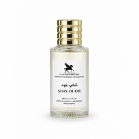 SHAY OUDH