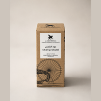 OUD AL SHAMS