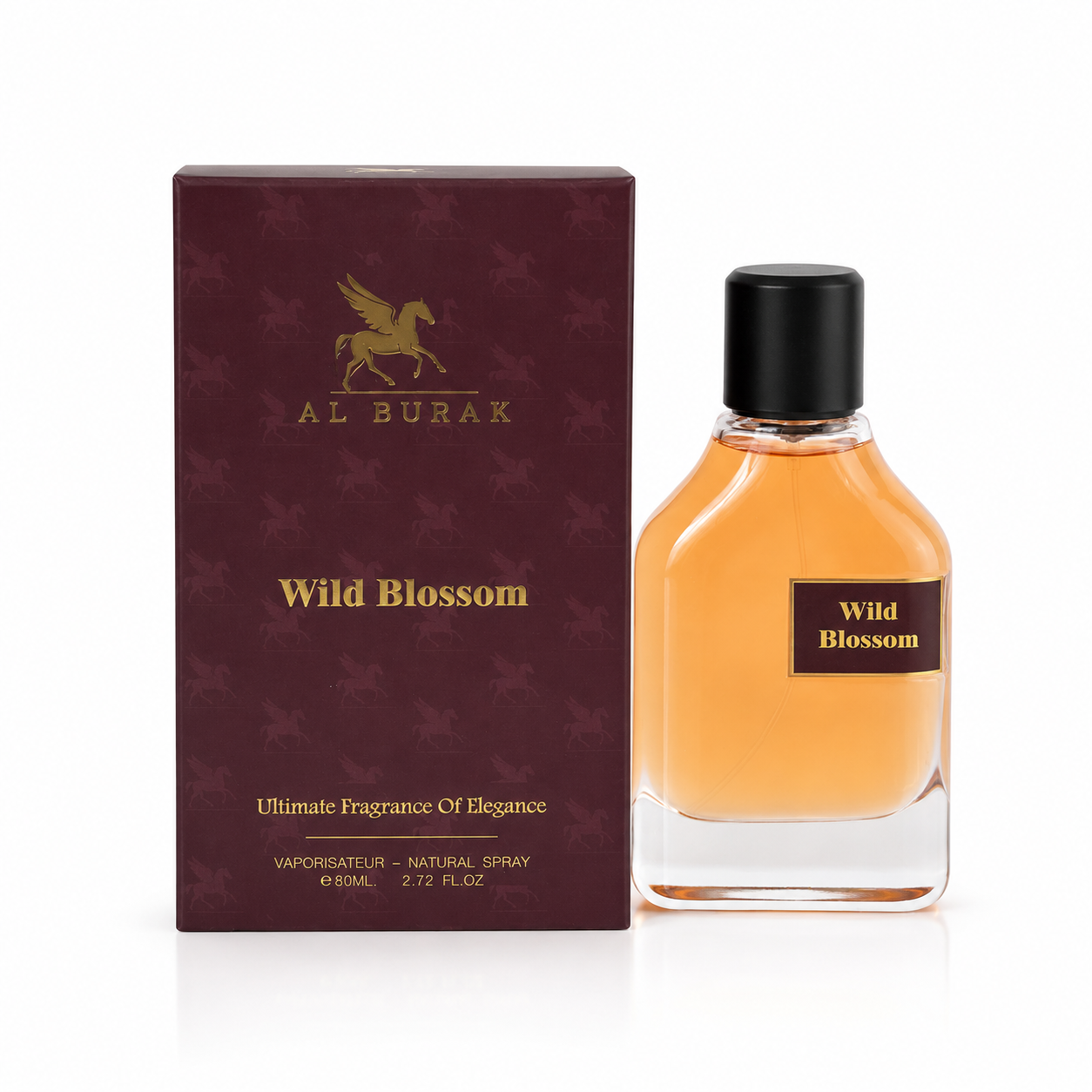 Wild Blossom