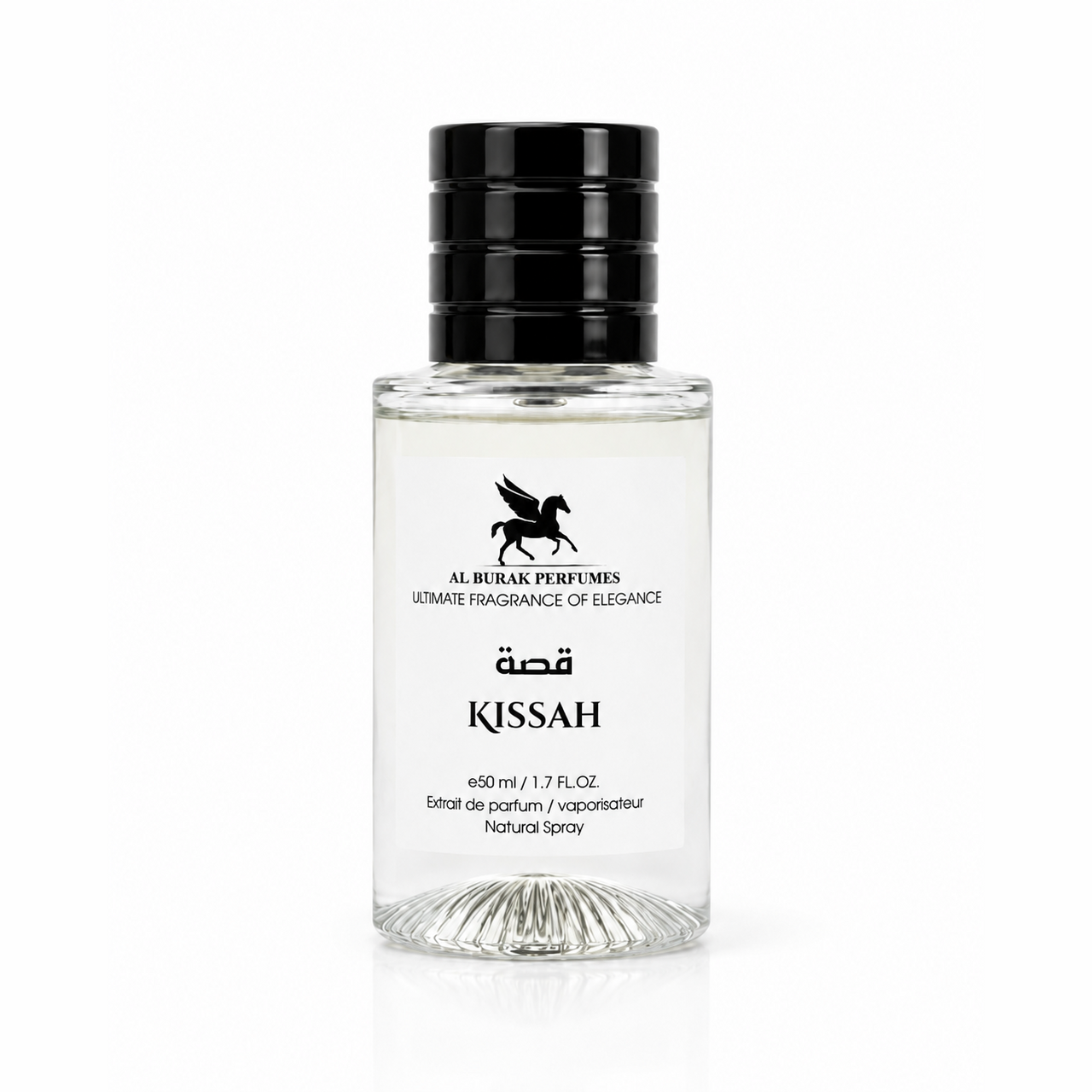 KISSAH