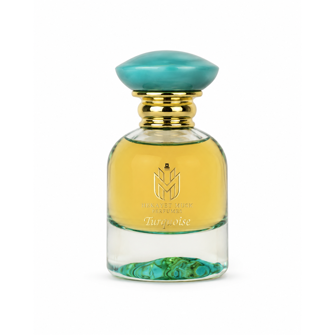 Turquoise