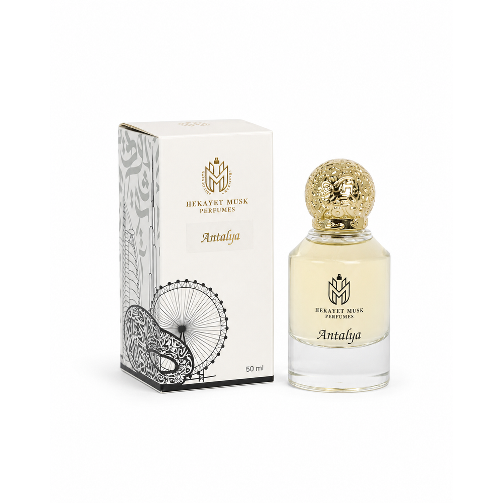 حكايات أنطاليا ماء عطر 50 مل