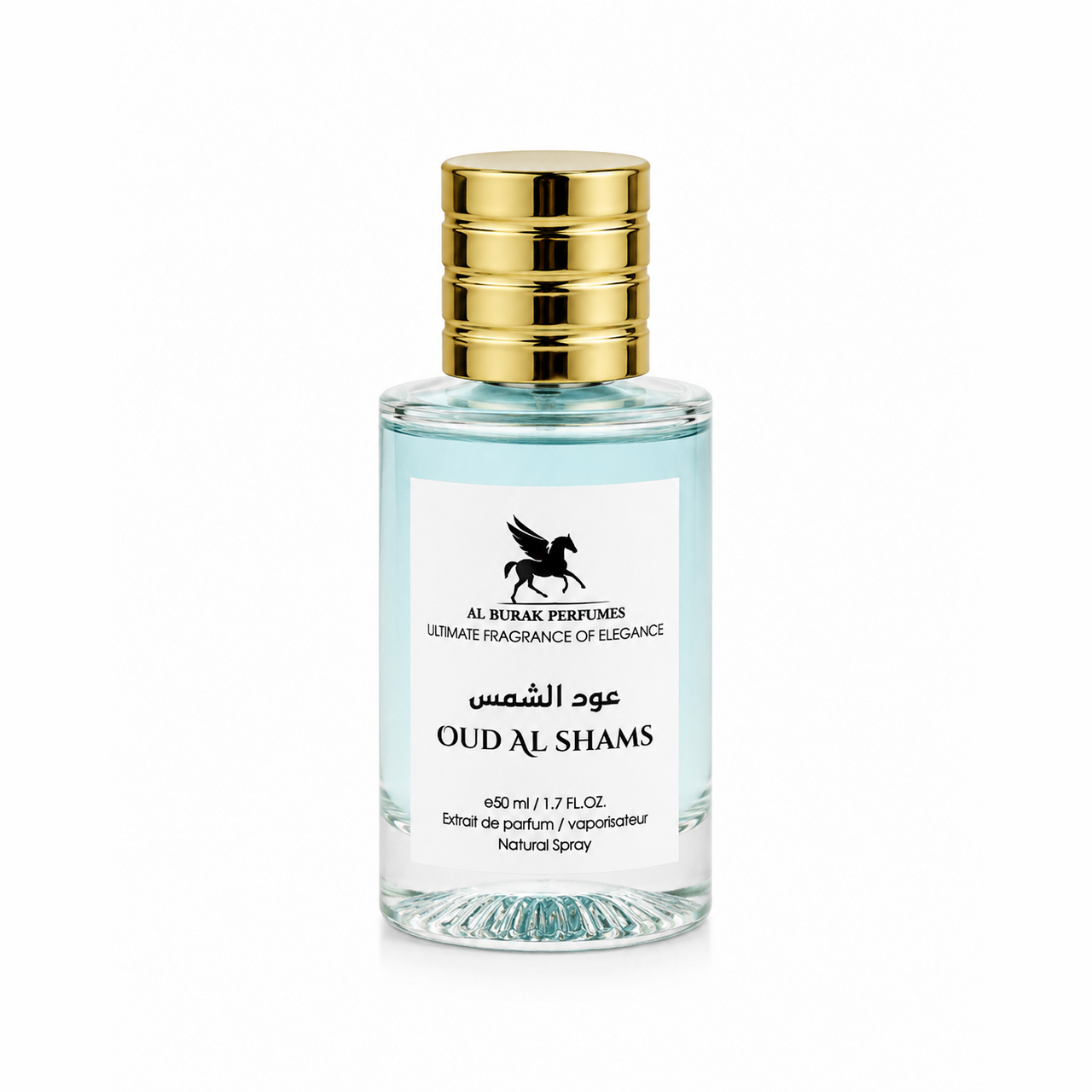 OUD AL SHAMS