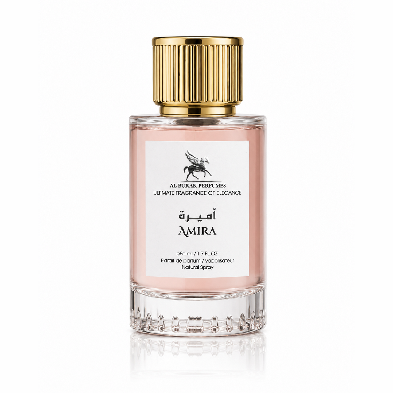 AMIRA