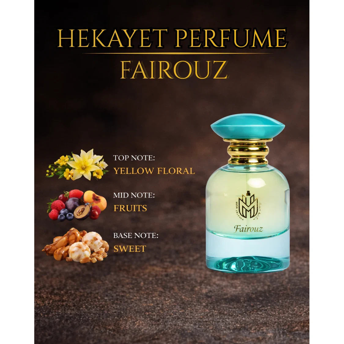 Fairooz