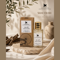SHAY OUDH