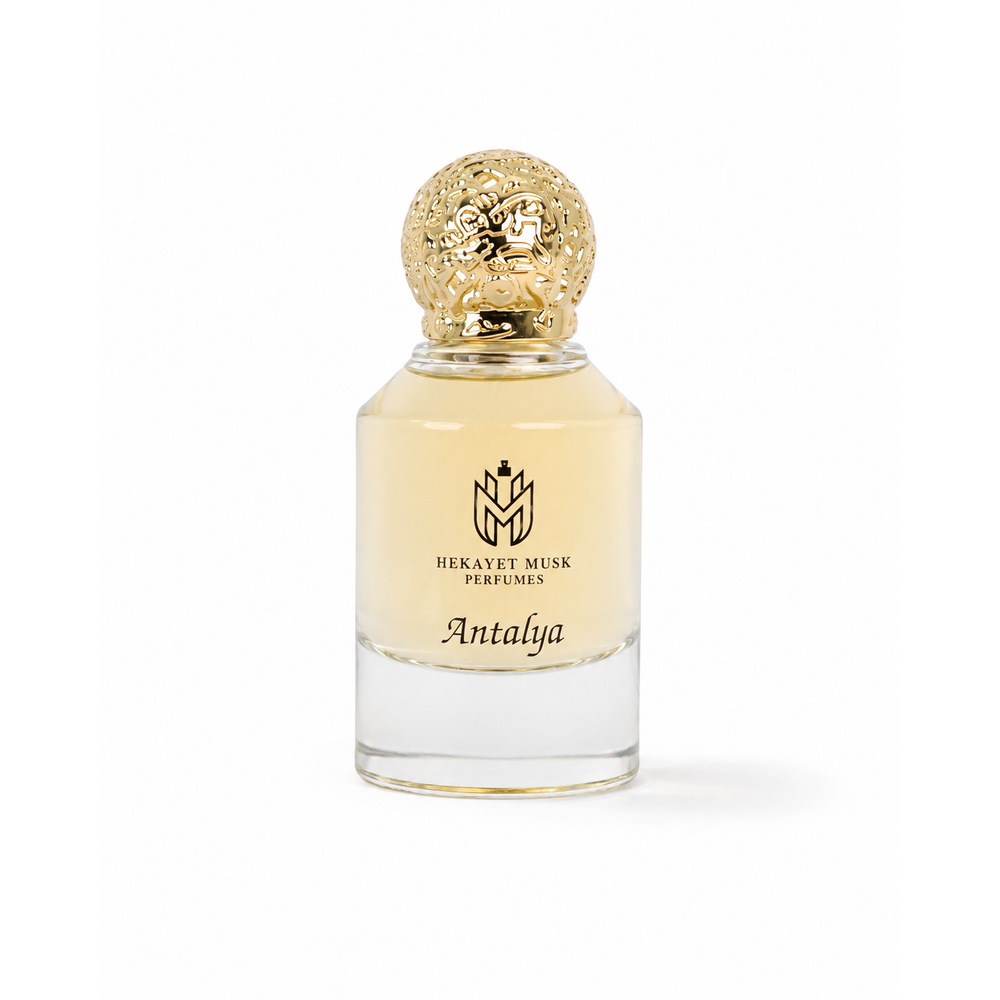 حكايات أنطاليا ماء عطر 50 مل