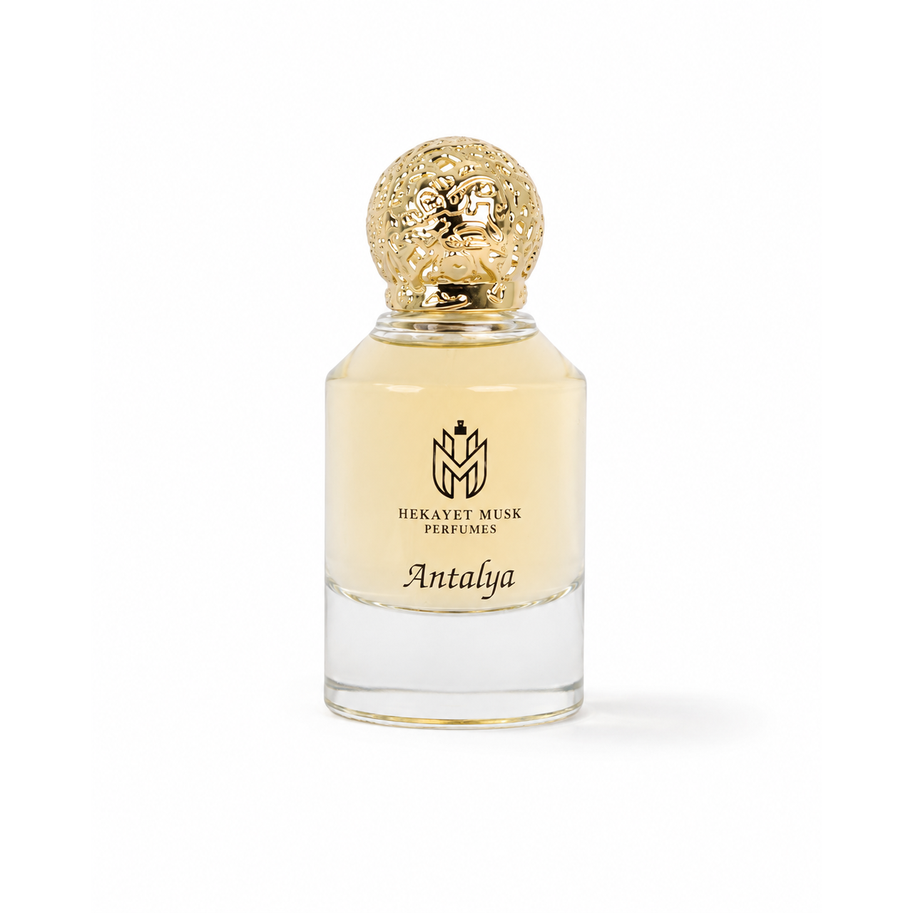 Hekayat Antalya Eau De Parfume 50ml