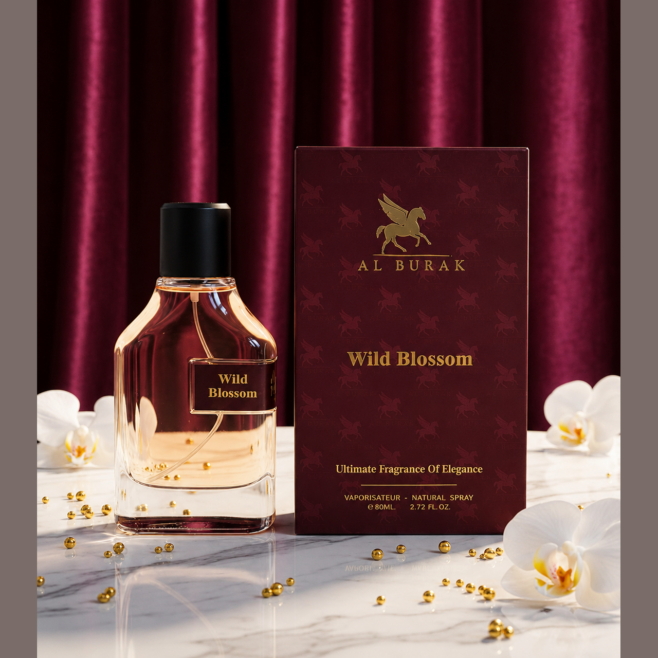 Wild Blossom