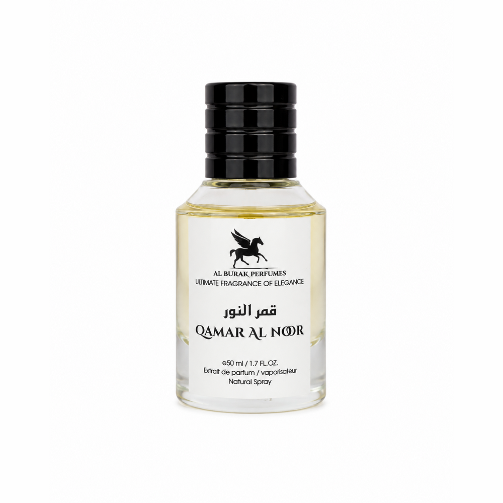 قمر النور