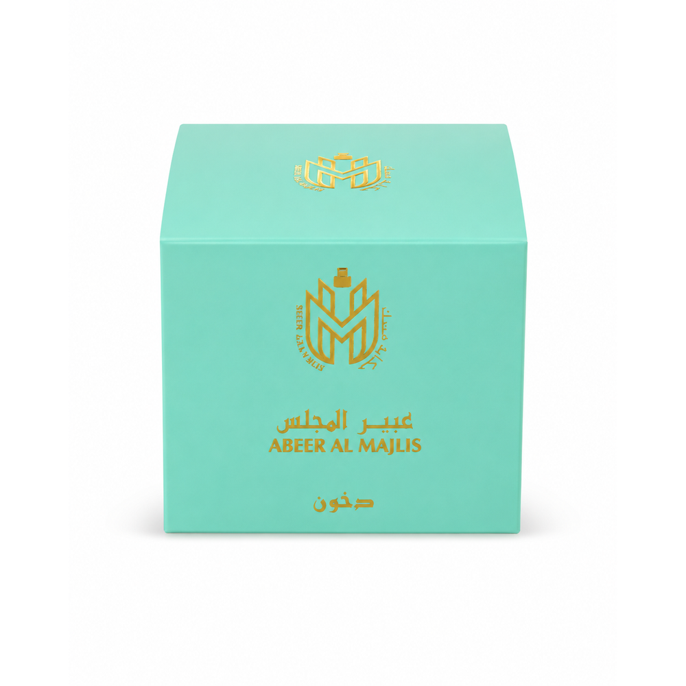 حكايات عبير المجلس دخون (90 جرام)