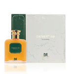 عطر ديزرت 32 – رائحة فاخرة تدوم طويلاً | مزيج مثالي