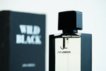 Wild Black by Jan London Bold Niche Eau de Parfum 80ml