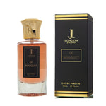 Jan London Le Bouquet Unisex Eau de Parfum Inspired Floral Fragrance 50ml
