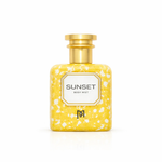 عطر الغروب - عطر فاخر يدوم طويلاً | مزيج مثالي