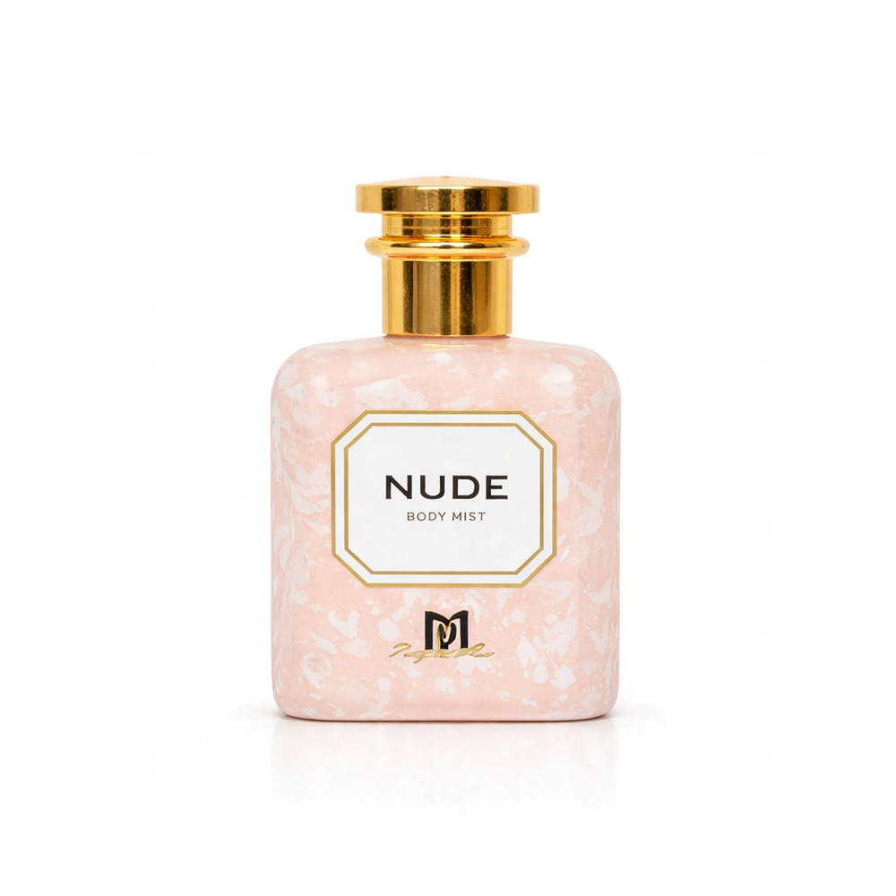 عطر NUDE – عطر فاخر يدوم طويلاً | المزيج المثالي