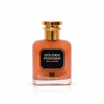 عطر بودرة الذهب - رائحة فاخرة تدوم طويلاً | مزيج مثالي