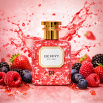 عطر بيري – عطر فاخر يدوم طويلاً | مزيج مثالي