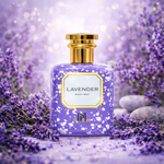 عطر اللافندر - عطر فاخر يدوم طويلاً | مزيج مثالي