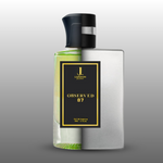 Observed 87 Aquatic Men's Eau de Parfum 50ml Spray
