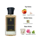 Pleasantry Luxury Eau de Parfum Inspired by Madawi Arabian Oud