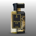 Pitch Up Jan London Luxury Oud For Greatness Inspired Perfume EDP 50ml