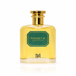 عطر بوكيت 61 - عطر فاخر يدوم طويلاً | مزيج مثالي