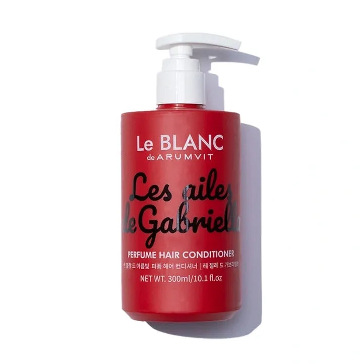 Les ailesde Gabriella HAIR CONDITIONER