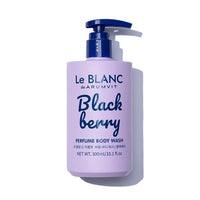 Le Blanc