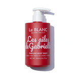 غسول الجسم Les ailesde Gabriella