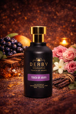 تاتش اوف عرفة من ديربي للعطور